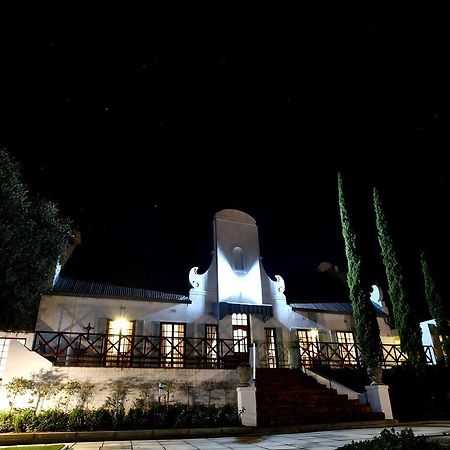 Bloemstantia Guest House Bloemfontein Exterior foto