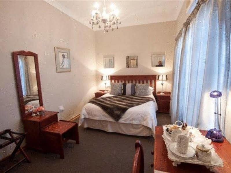 Bloemstantia Guest House Bloemfontein Exterior foto